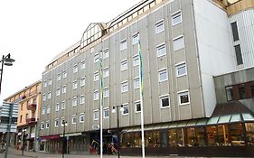 Hotell Stinsen